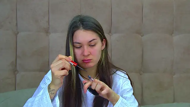 RachelSimpson online show from 02-23-26, 06:25