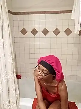 Jasmine FullsShine online show from 04-12-26, 02:53