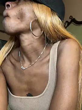 Jasmine FullsShine online show from 03-05-26, 05:20