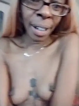 Jasmine FullsShine online show from 02-16-26, 08:07