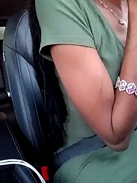 Jasmine FullsShine online show from 03-12-26, 12:27