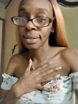 Jasmine FullsShine online show from 02-16-26, 08:02