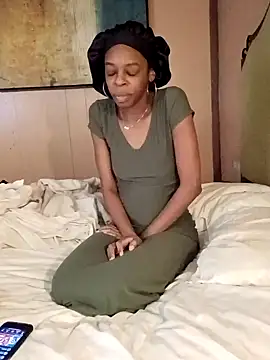 Jasmine FullsShine online show from 03-16-26, 03:37