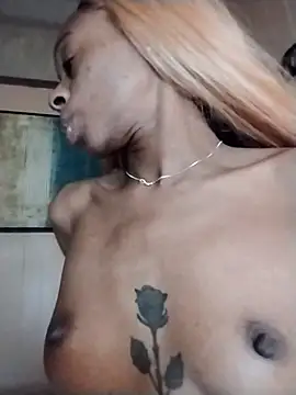 Jasmine FullsShine online show from 02-26-26, 04:12