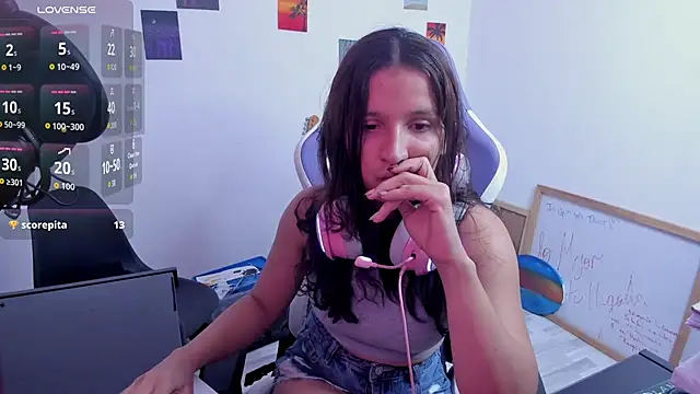 Snapshot of Cositarica_ chatting on 01-31-26, 08:07 Cositarica online show from 01-31-26, 08:07