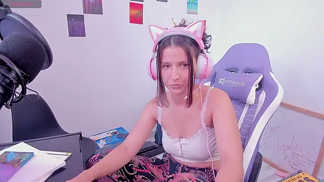 Snapshot of Cositarica_ chatting on 02-02-26, 07:35 Cositarica online show from 02-02-26, 07:35