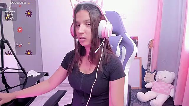 Snapshot of Cositarica_ chatting on 02-09-26, 09:35 Cositarica online show from 02-09-26, 09:35