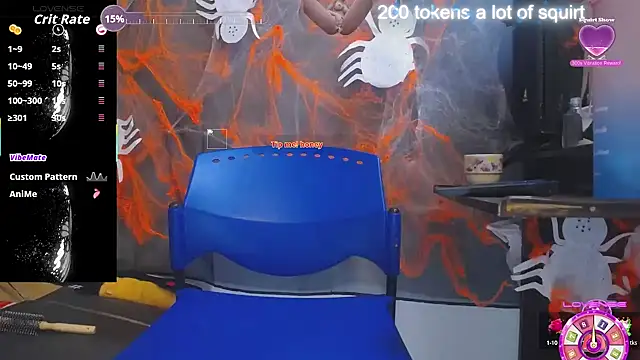 Katty dirty31 online show from 10-13-25, 04:47