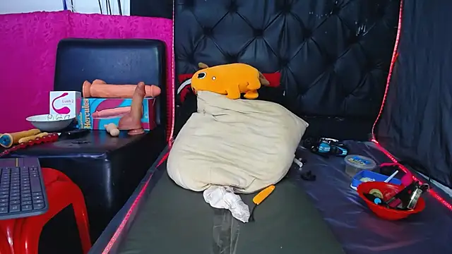 Katty dirty31 online show from 01-16-26, 11:09