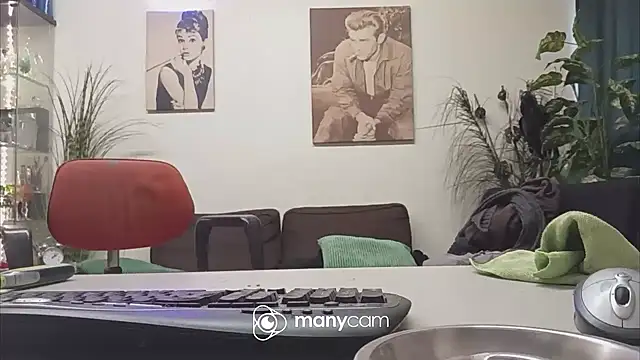 der dino30 online show from 02-07-25, 08:55