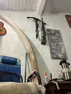 raphadoors19 online show from 01-10-26, 06:53