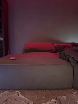 Bastet online show from 12-16-25, 07:40