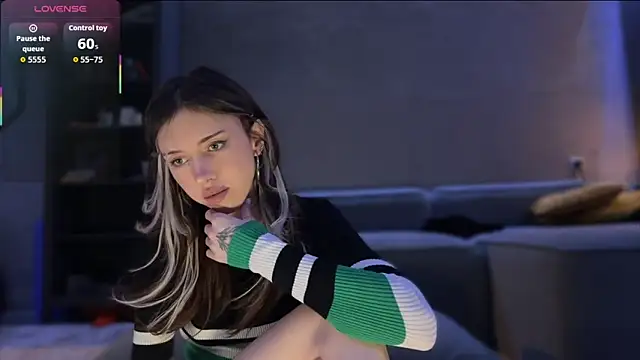 Bastet online show from 01-10-26, 06:47