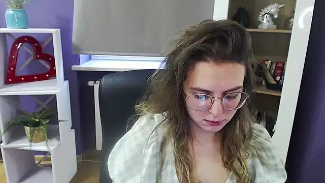 Zoey Erotic online show from 02-11-25, 11:53