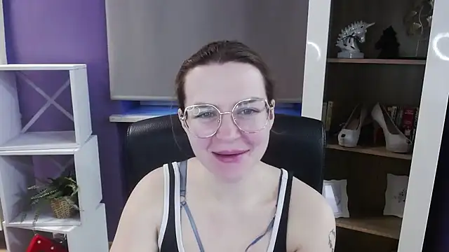 Zoey Erotic online show from 04-01-26, 04:36