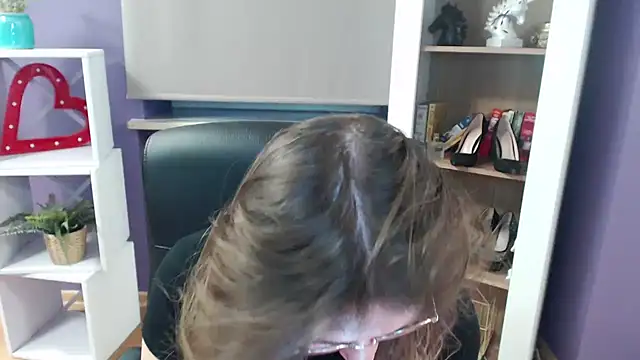 Zoey Erotic online show from 03-03-25, 05:37