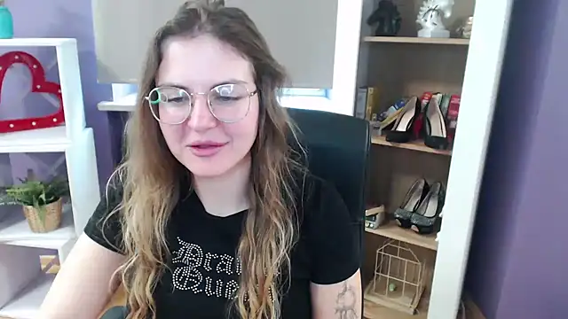 Zoey Erotic online show from 03-03-25, 08:51