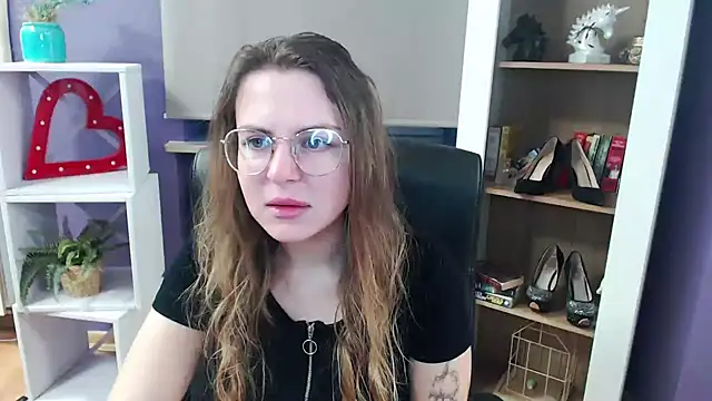 Zoey Erotic online show from 03-12-25, 05:24