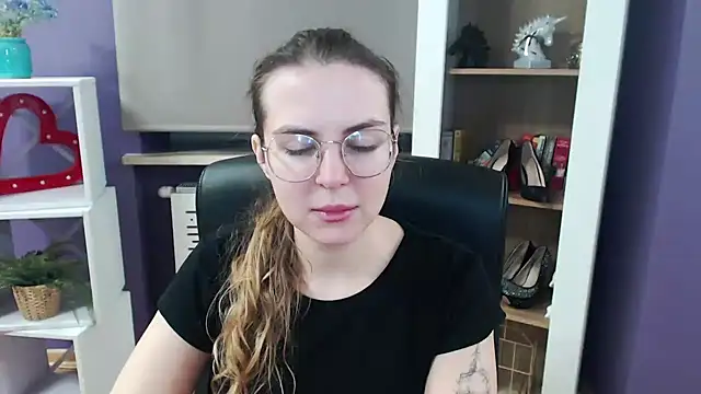 Zoey Erotic online show from 02-26-25, 05:35