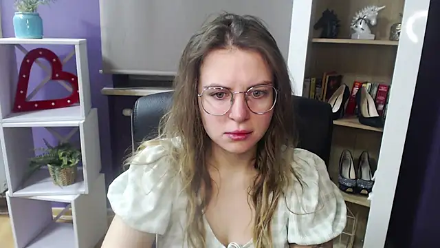 Zoey Erotic online show from 02-18-25, 05:31
