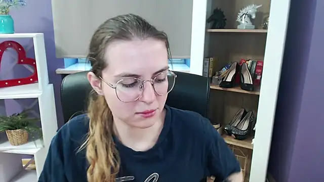 Zoey Erotic online show from 02-26-25, 11:43