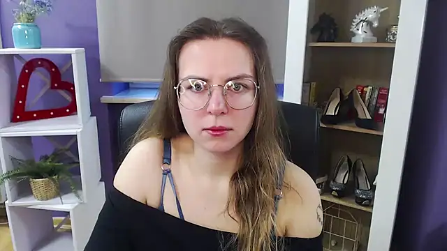 Zoey Erotic online show from 03-19-25, 05:30