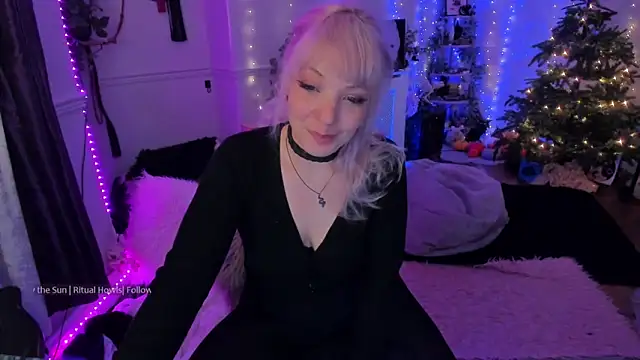 AliceW0lf online show from 01-13-26, 07:29