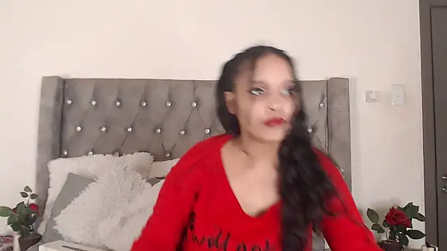 santana lovay online show from 11-29-25, 03:28