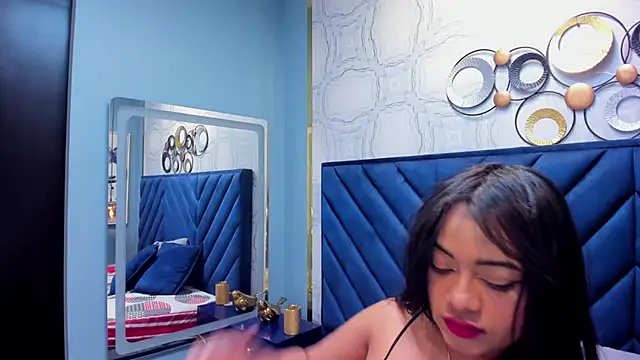 Sariitaa  online show from 09-10-25, 03:22