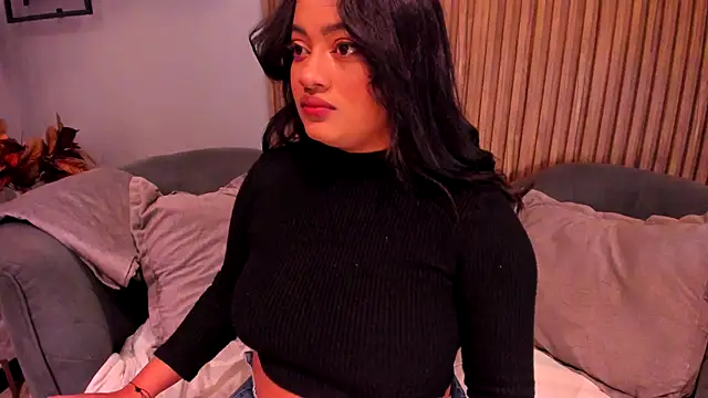 Sariitaa  online show from 10-24-25, 03:22