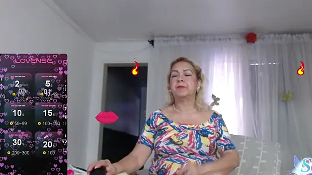 linapalacios online show from 02-21-26, 11:45