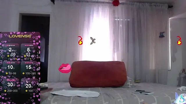 linapalacios online show from 02-26-26, 10:32