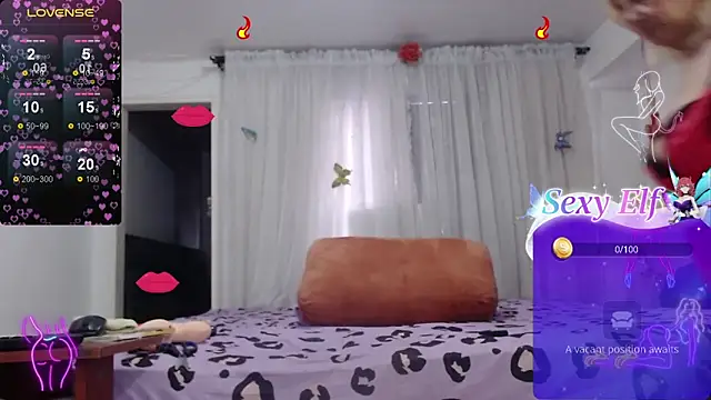 linapalacios online show from 04-02-26, 11:11