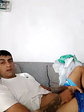 Elverguditojaja online show from 03-03-26, 01:34