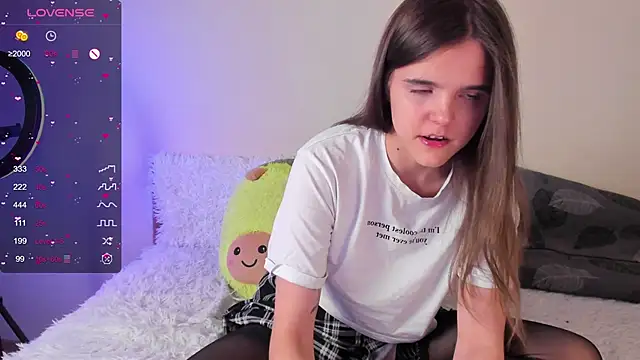 Ema X Love online show from 02-05-26, 08:15