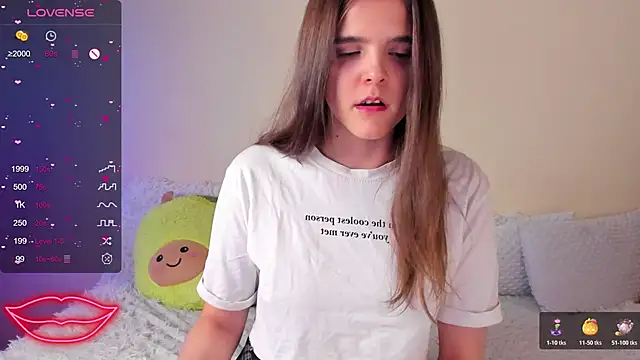 Ema X Love online show from 02-25-26, 08:08