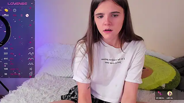 Ema X Love online show from 12-04-25, 08:08