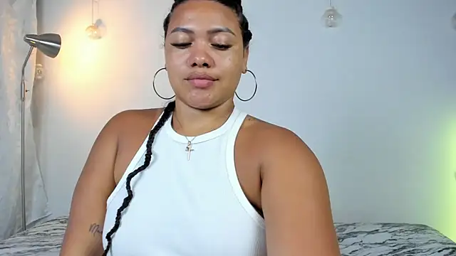 Snapshot of Deborabuchanan chatting on 02-27-25, 07:41 Deborabuchanan online show from 02-27-25, 07:41