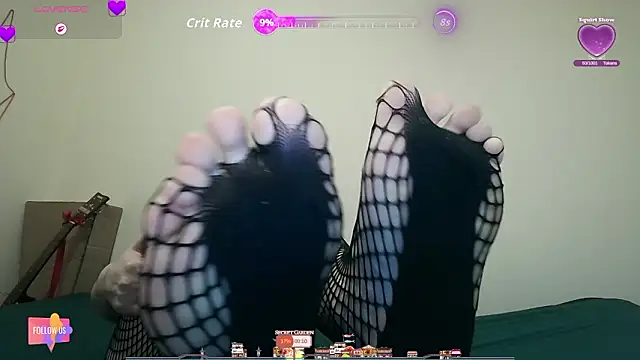 Margoritochka online show from 01-15-26, 07:39