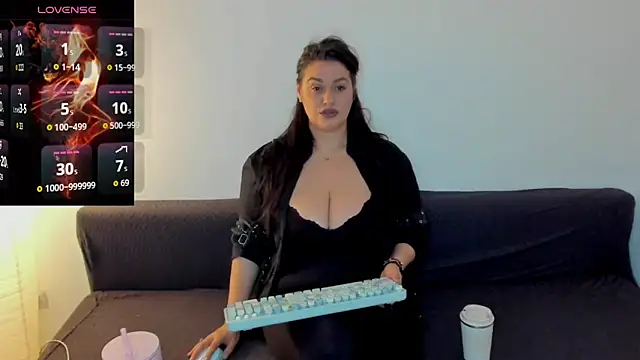 Laura sinner online show from 03-09-26, 08:45