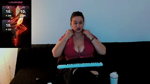 Laura sinner online show from 02-12-26, 07:35