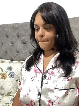 Kataliina online show from 07-10-26, 03:50