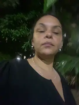 Kataliina online show from 07-08-26, 03:41