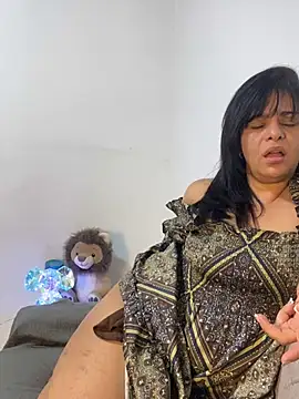 Kataliina online show from 04-10-26, 03:46