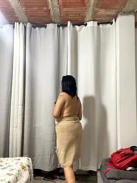 Kataliina online show from 01-18-26, 05:27