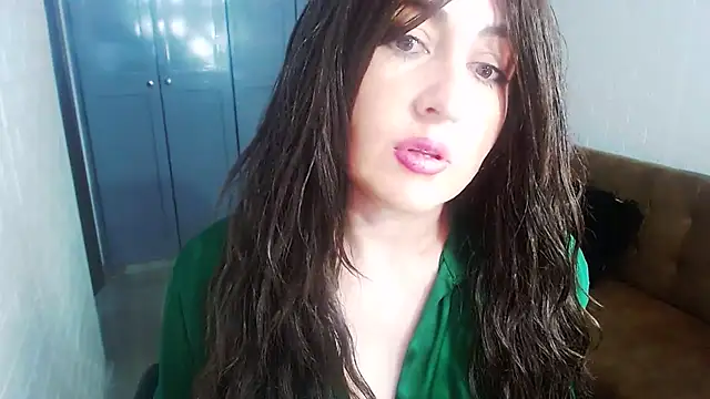 naughty sarahh online show from 10-31-25, 09:22