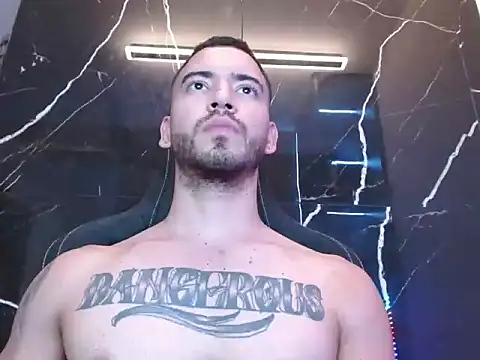 Dangerous-Men online show from 09-12-25, 05:29