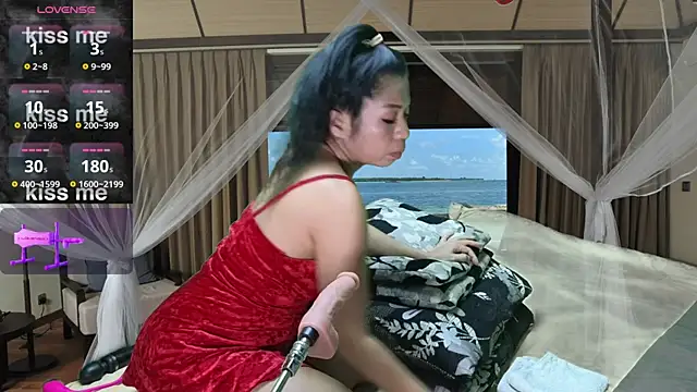 HornyShyAsian online show from 04-08-26, 05:58