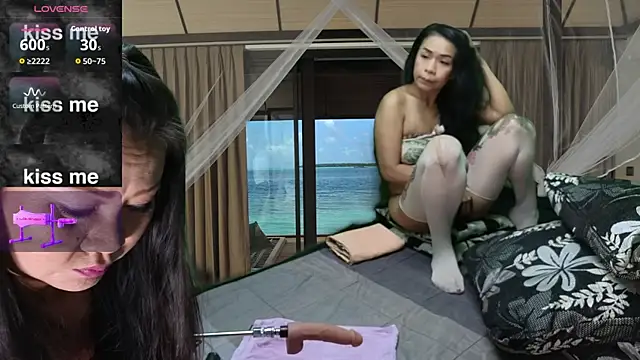 HornyShyAsian online show from 12-16-25, 08:13