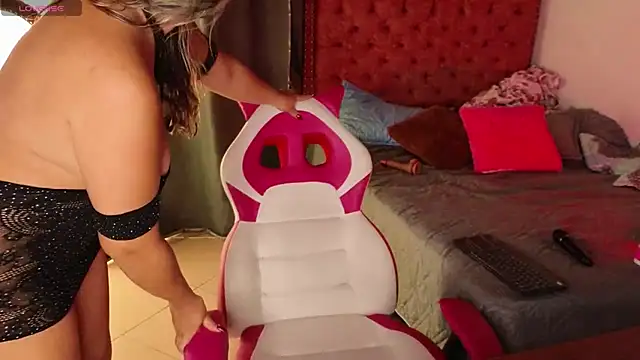 GiselReyes online show from 03-23-26, 11:26